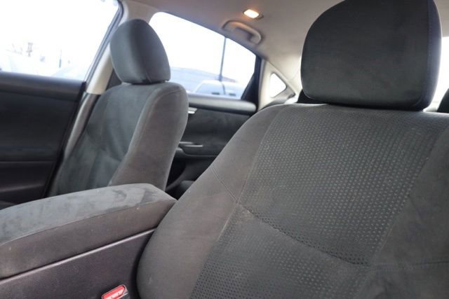 Used 2014 Nissan Altima 2.5 S w/ Sport Value Package image 19