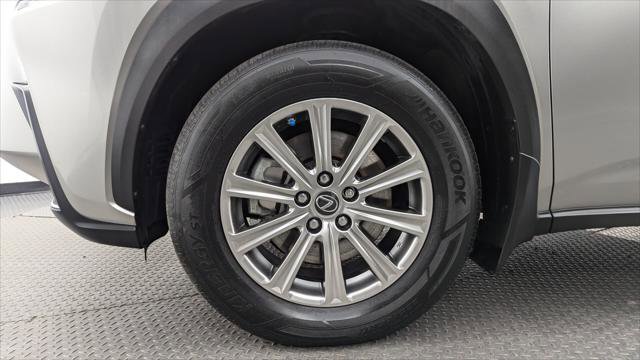 Used 2020 Lexus NX 300 FWD w/ Accessory Package 2 image 29