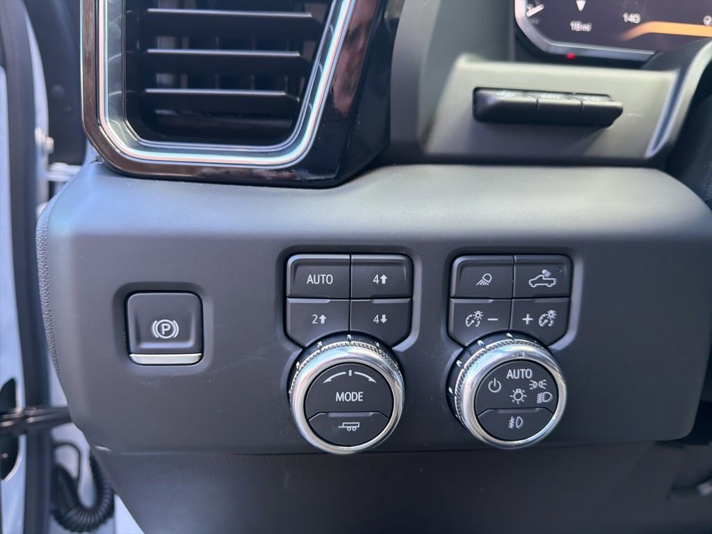 New 2026 GMC Sierra 2500 Denali Ultimate image 27