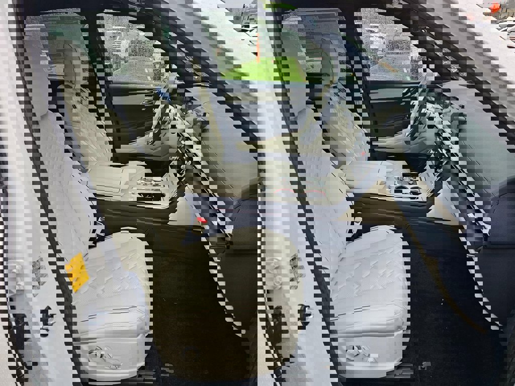 New 2026 Genesis GV80 3.5T Prestige image 32