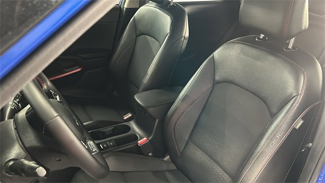 Used 2023 Kia Soul GT-Line w/ GT-Line Technology Package image 26