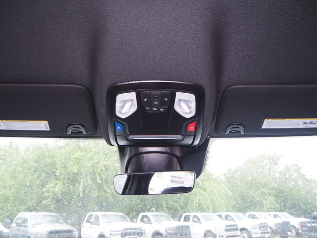 New 2025 RAM 5500 Tradesman image 26