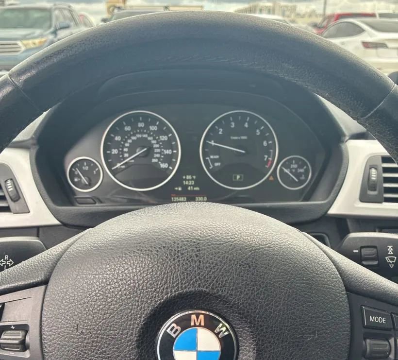 Used 2012 BMW 328i 328i Sedan 4D image 15