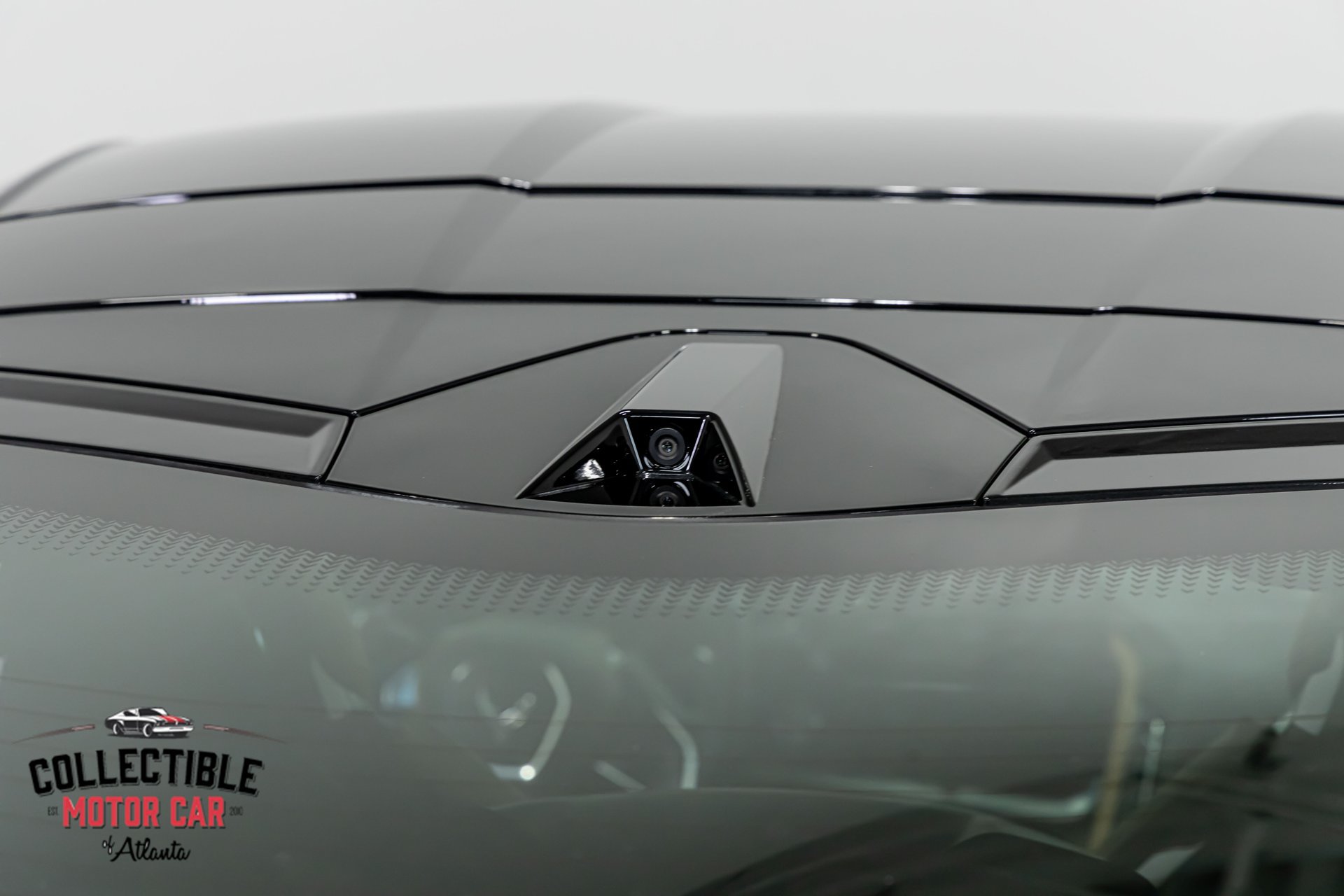 Used 2022 Chevrolet Corvette Stingray Premium Cpe w/ Body-Color Dual Roof Package RWD image 61