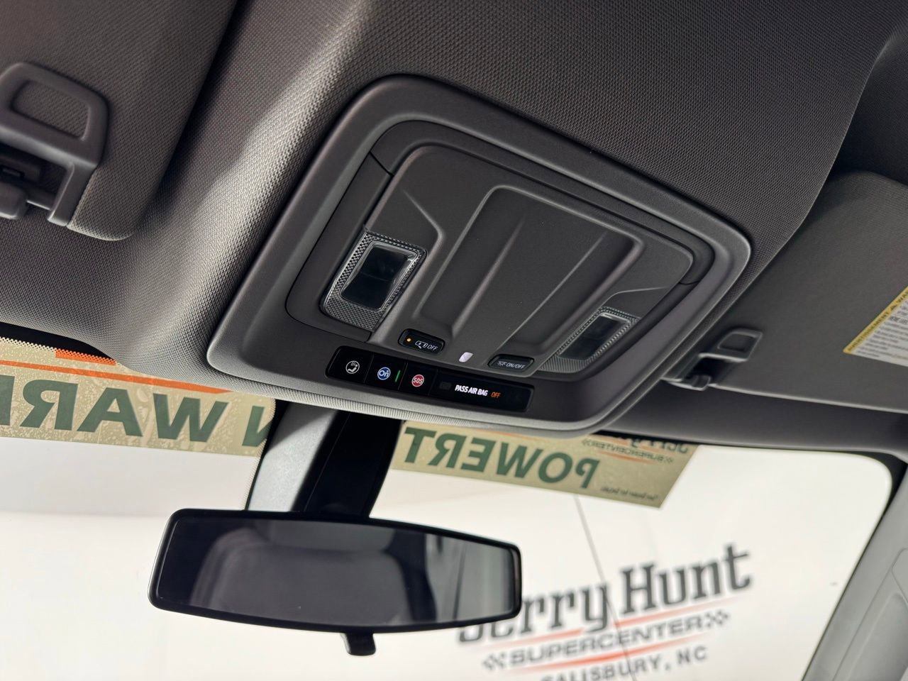 Used 2022 Chevrolet Silverado 1500 LT Trail Boss w/ Bed Protection Package image 22