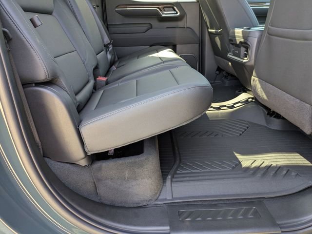 New 2026 Chevrolet Silverado 1500 LT Trail Boss w/ LT Trail Boss Premium Package image 35