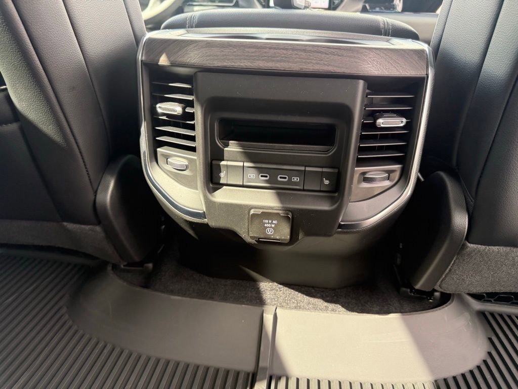 New 2026 RAM 1500 Laramie image 12