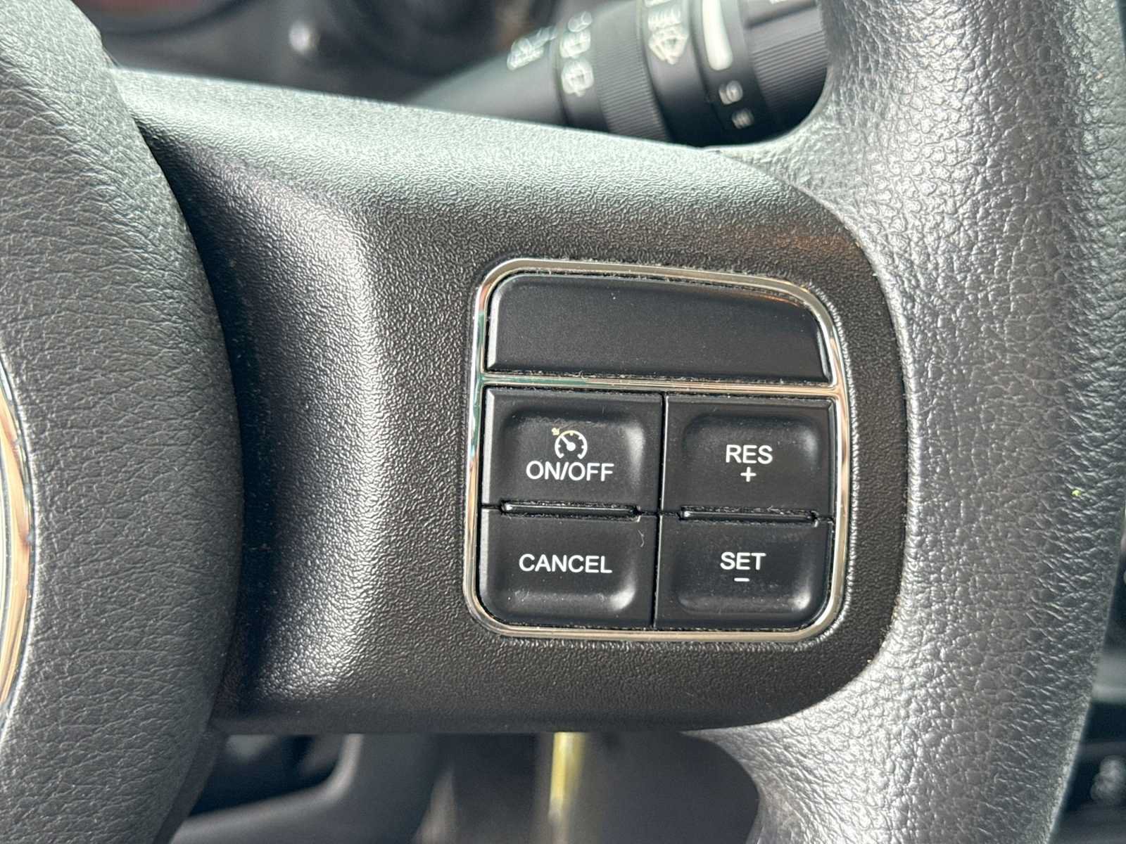 Used 2017 Jeep Compass Sport w/ Power Value Group AWD/4WD image 15