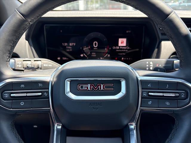 Certified 2026 GMC Terrain Elevation FWD image 16