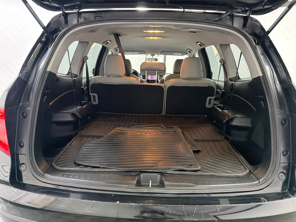 Used 2018 Honda Pilot EX image 19