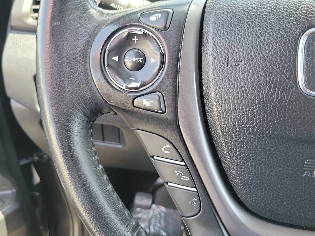 Used 2016 Honda Pilot EX-L image 26