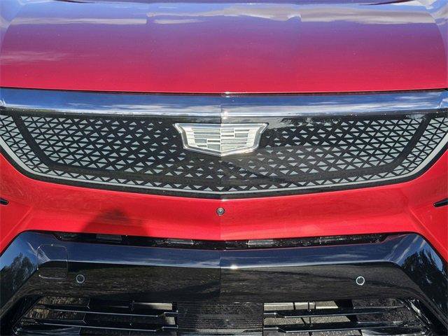 New 2026 Cadillac Optiq Sport 1 image 9