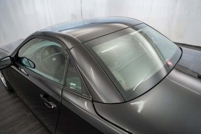 Used 2003 Mercedes-Benz SLK 320 image 49
