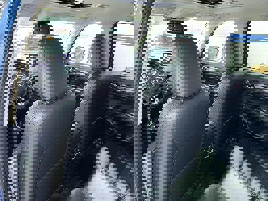 Used 2023 MAZDA CX-5 AWD 2.5 S w/ Preferred Package image 28