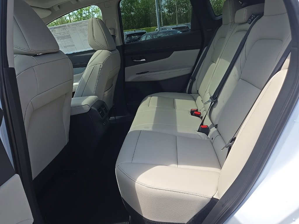 New 2025 Nissan Murano SL image 34