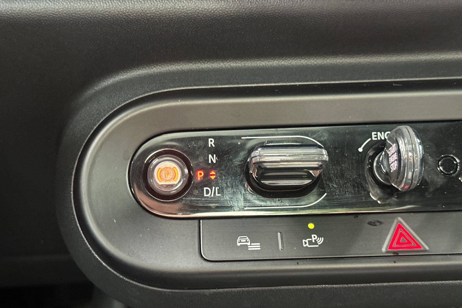 Used 2025 MINI Cooper S image 26