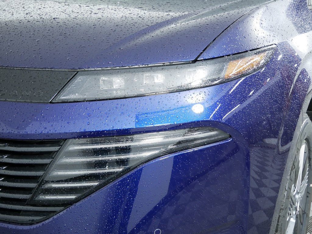 Used 2025 Nissan Murano SL image 14