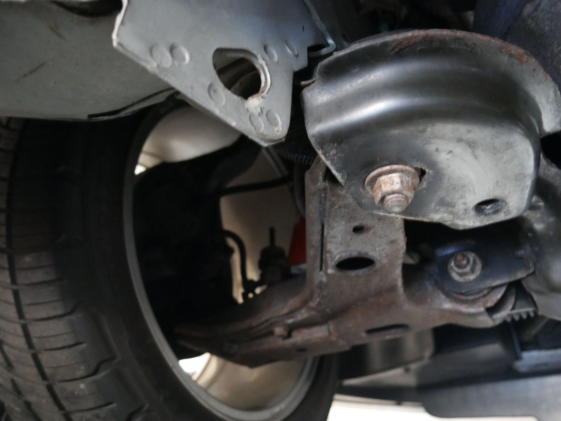 Used 1997 Pontiac Firebird Trans Am RWD image 99