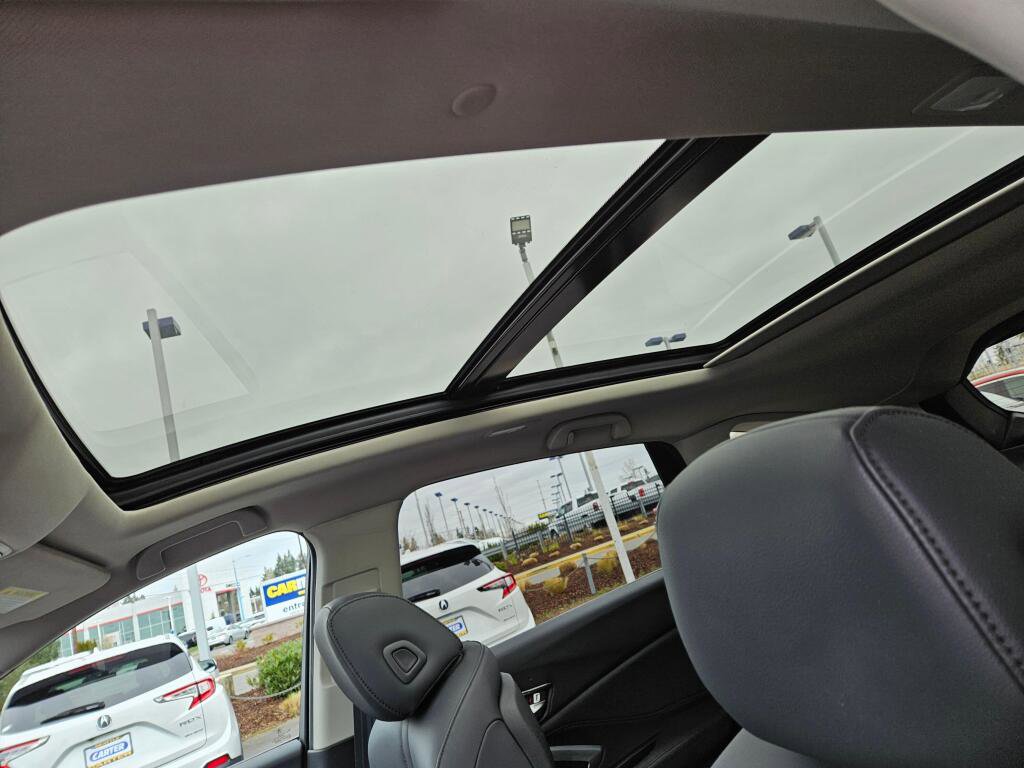 Certified 2021 Acura RDX AWD image 26