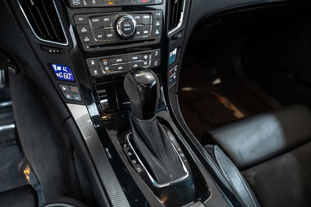 Used 2013 Cadillac CTS V RWD image 30