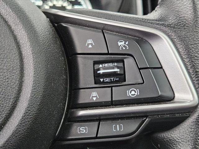 Used 2021 Subaru Forester Touring AWD/4WD image 16