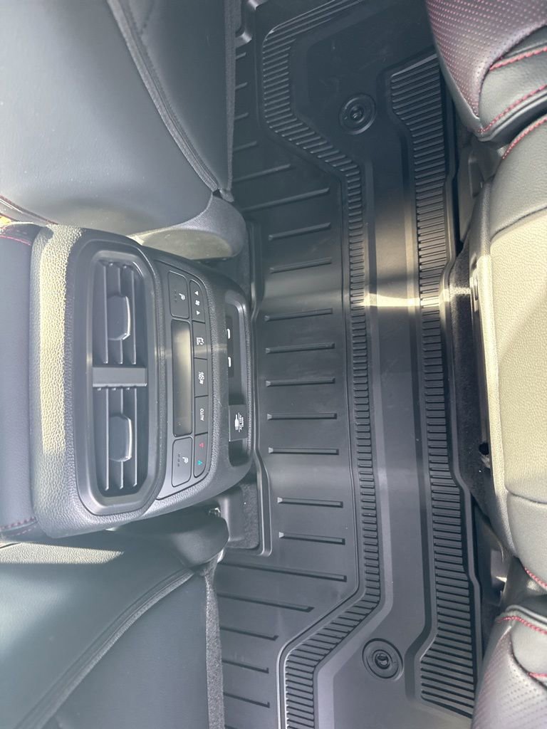 New 2026 Honda Pilot Black Edition image 15