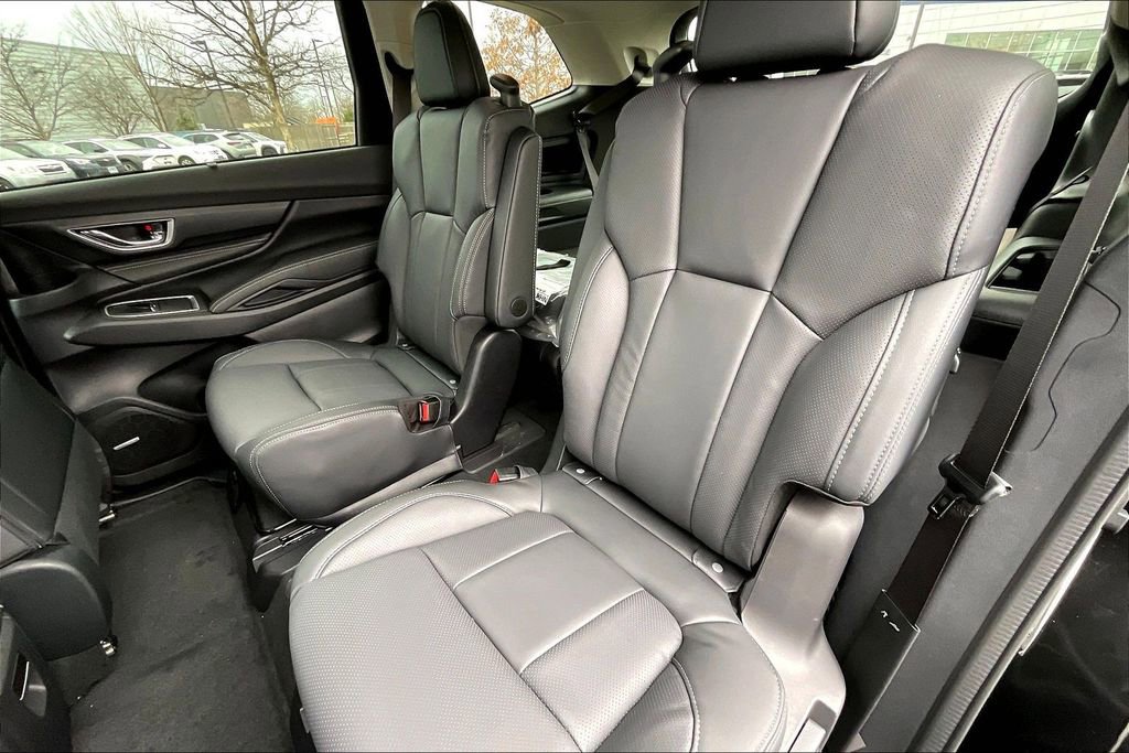 New 2026 Subaru Ascent Limited image 13