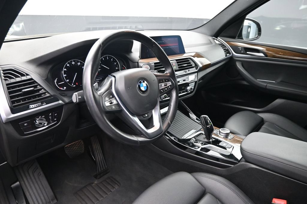Used 2020 BMW X3 sDrive30i RWD image 17