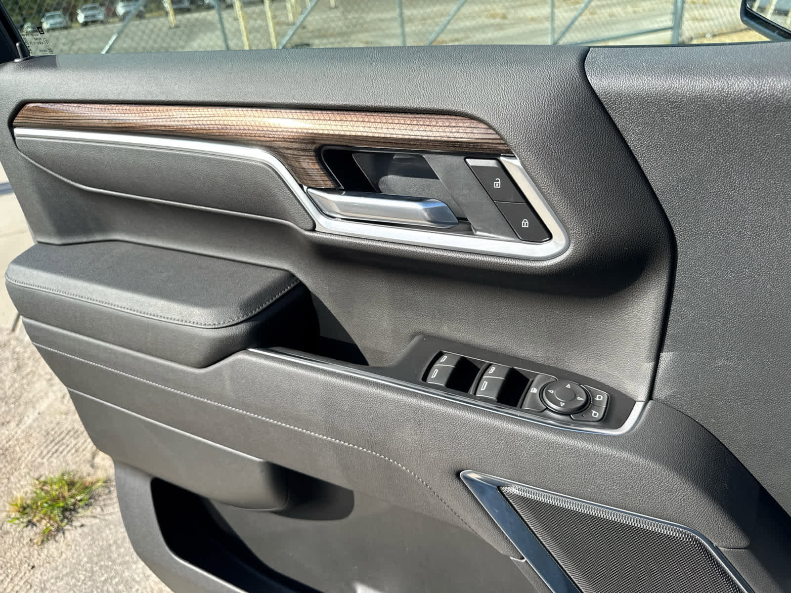 New 2026 Chevrolet Silverado 1500 RST w/ Rally Edition image 28