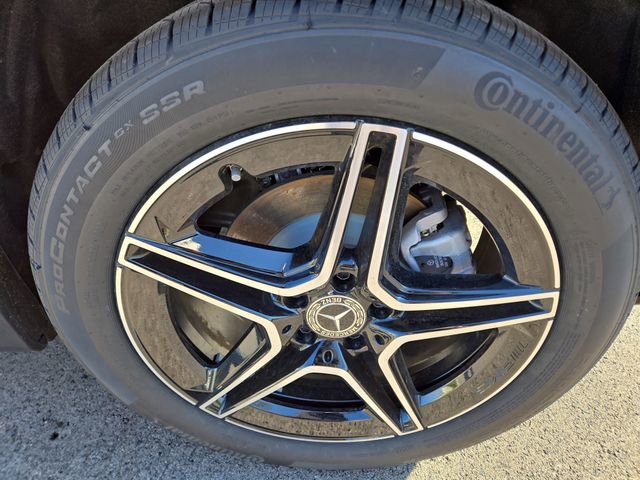 New 2026 Mercedes-Benz GLB 250 4MATIC image 29
