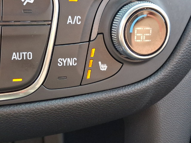 Certified 2024 Chevrolet Equinox LT AWD/4WD image 26