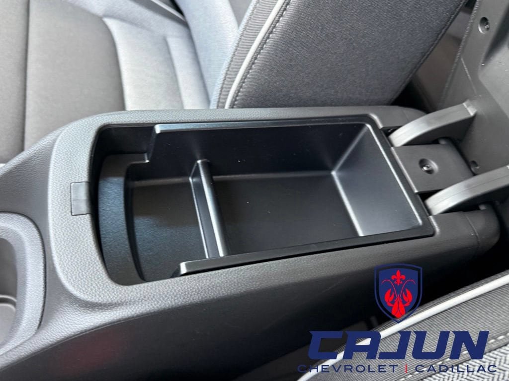 New 2026 Chevrolet TrailBlazer LS w/ LS Convenience Package FWD image 17