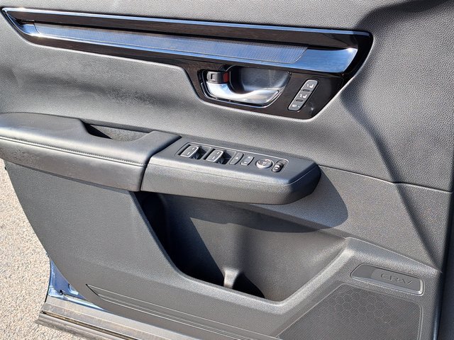 Used 2024 Honda CR-V EX-L image 21