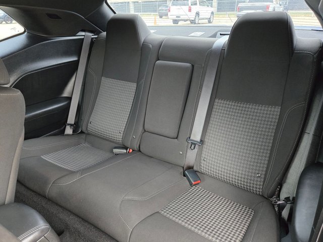 Used 2020 Dodge Challenger SXT w/ Blacktop Package image 15