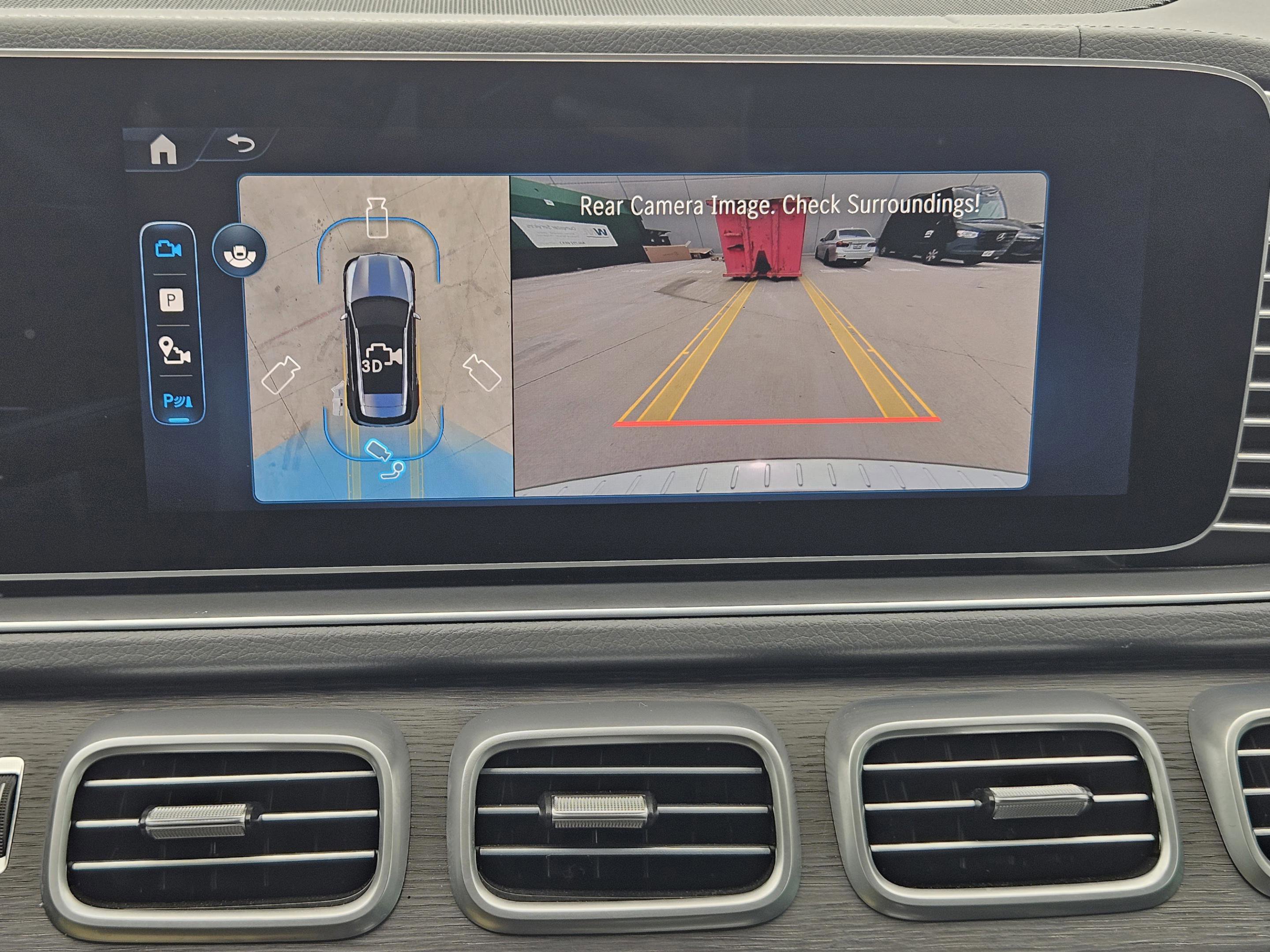 Certified 2026 Mercedes-Benz GLE 350 4MATIC image 11