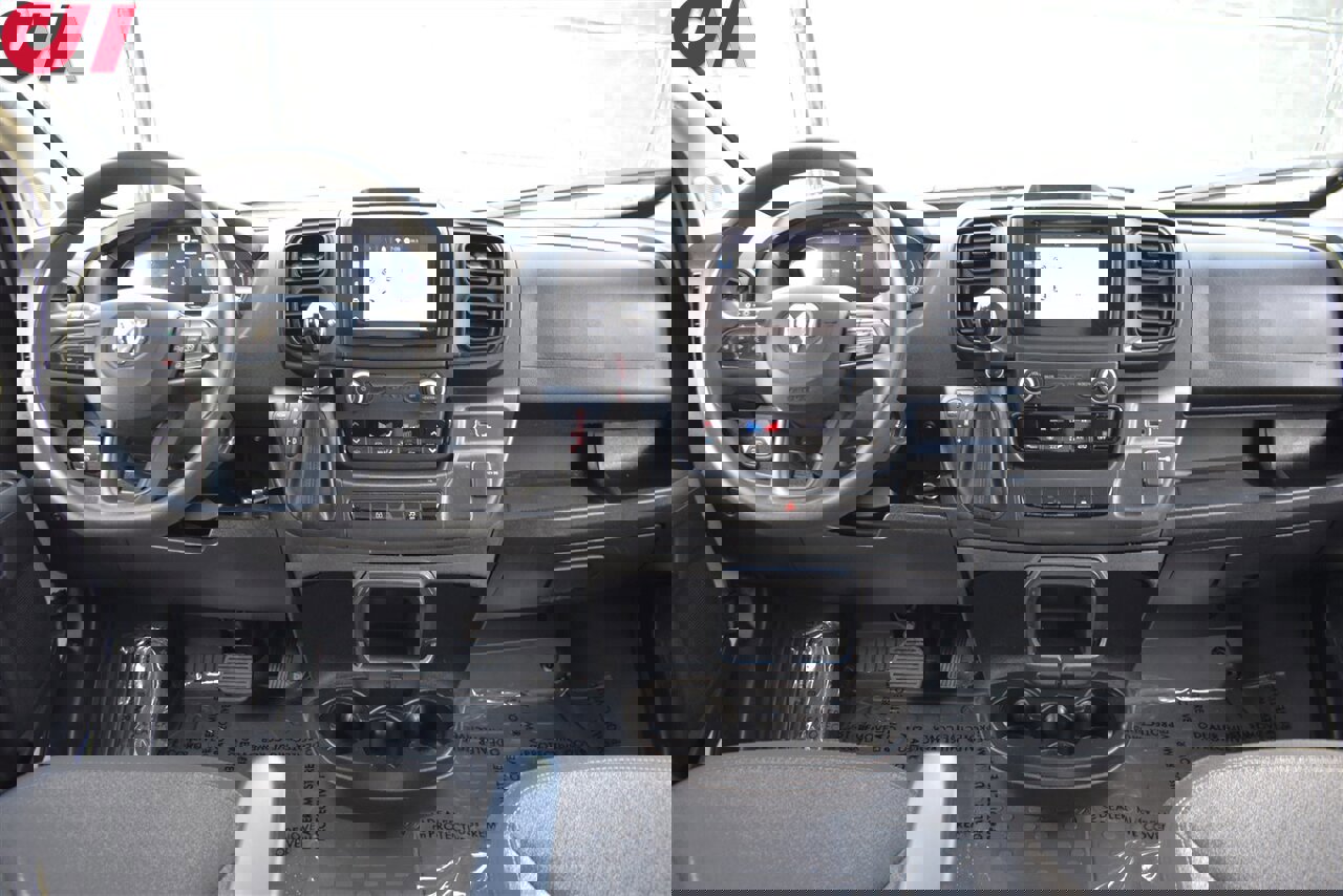 Used 2025 RAM ProMaster 2500 w/ U-Haul Equipment Group image 12