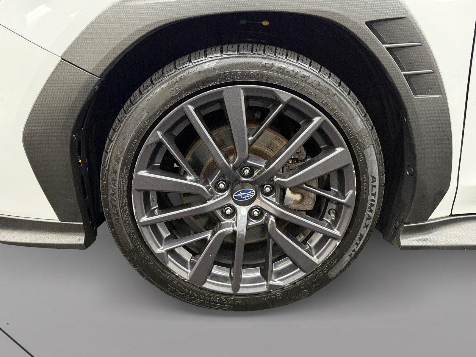 Used 2023 Subaru WRX Premium AWD/4WD image 14