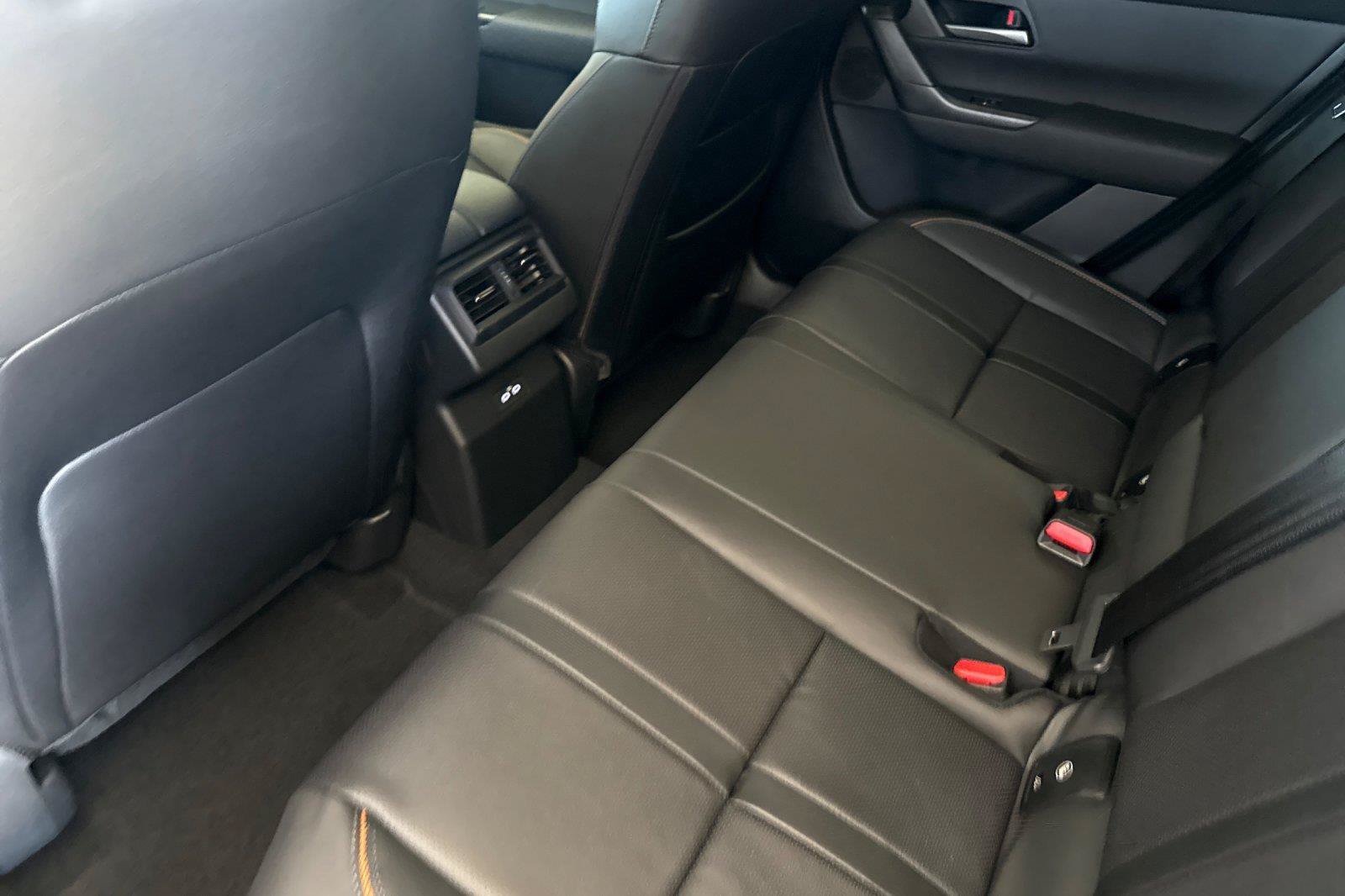New 2026 MAZDA CX-50 AWD 2.5 Hybrid w/ Premium Pkg image 13