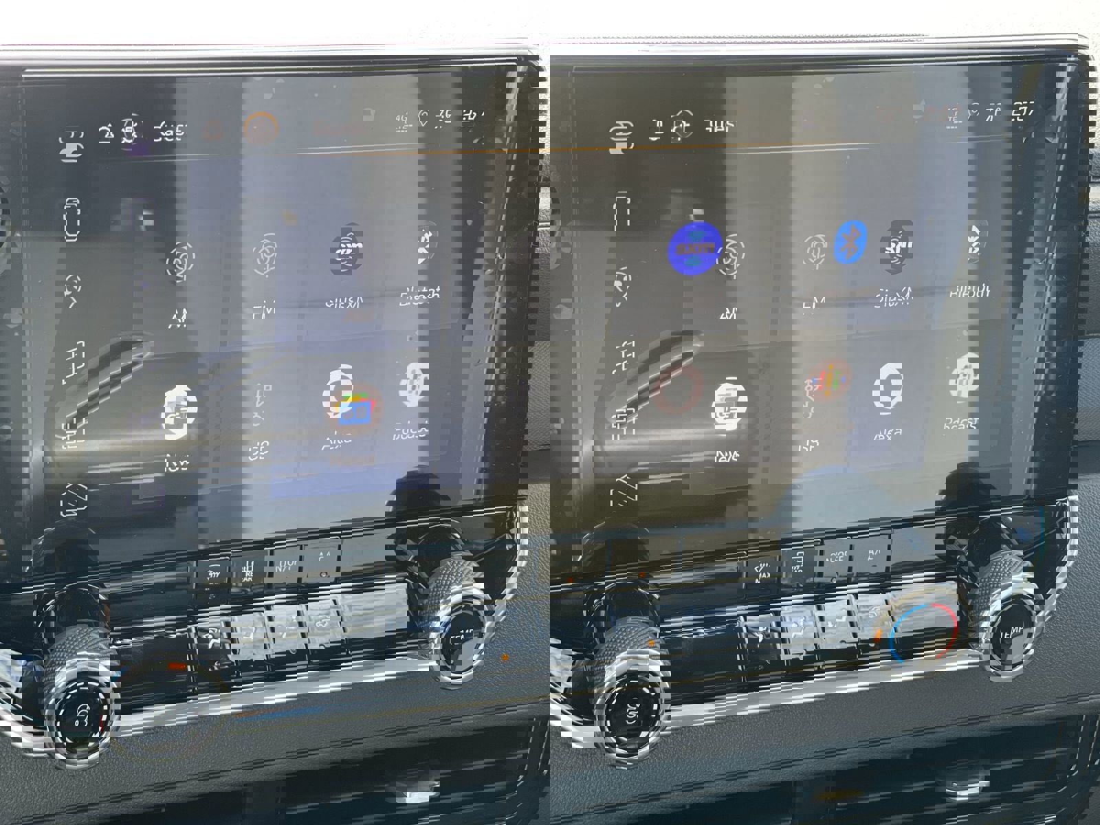 New 2025 Chevrolet Colorado W/T w/ Advanced Trailering Package image 13