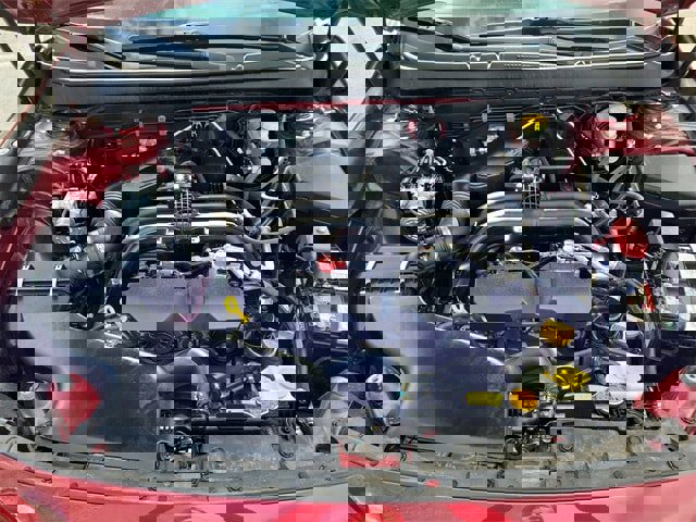 Used 2016 Subaru Outback 2.5i Limited image 20