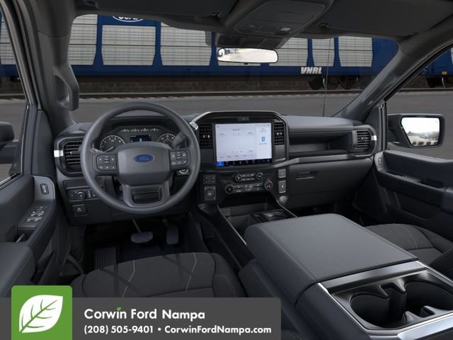 New 2026 Ford F150 STX AWD/4WD image 9