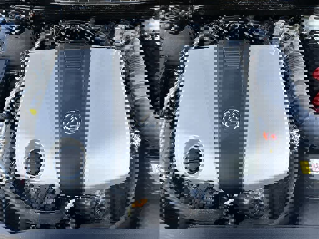 Used 2023 Lexus ES 350 w/ Accessory Package (Z1) image 12