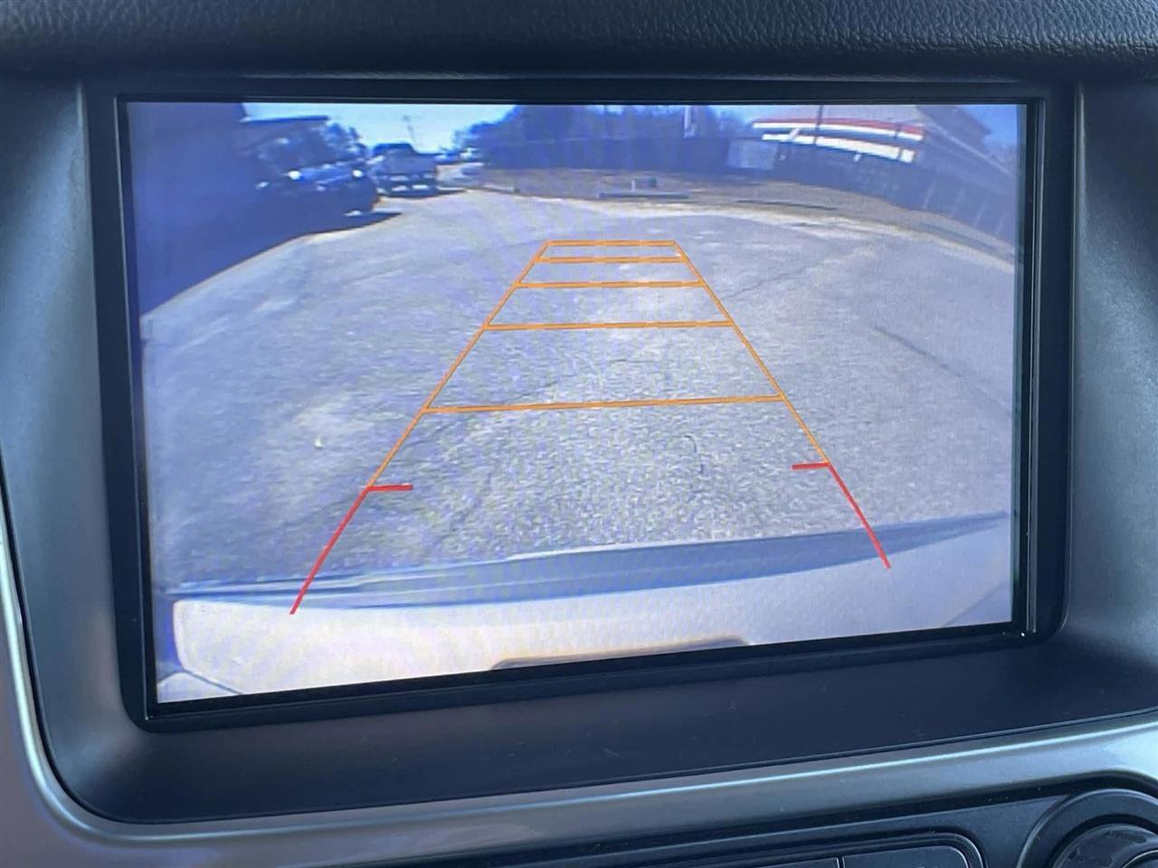 Used 2017 Chevrolet Tahoe Premier AWD/4WD image 27