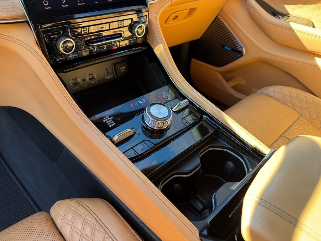 Used 2022 Jeep Grand Cherokee Summit image 13