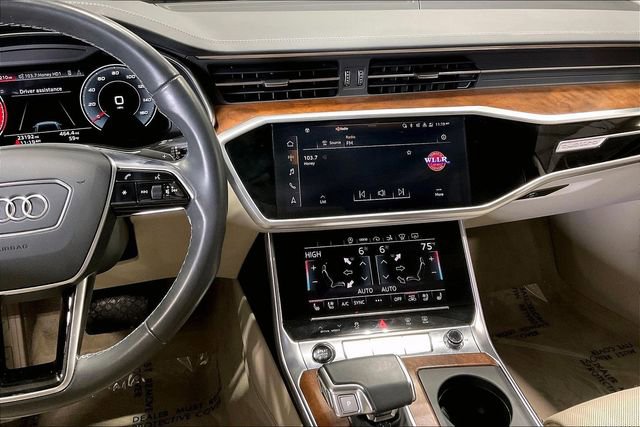 Used 2021 Audi A7 3.0T Prestige image 6