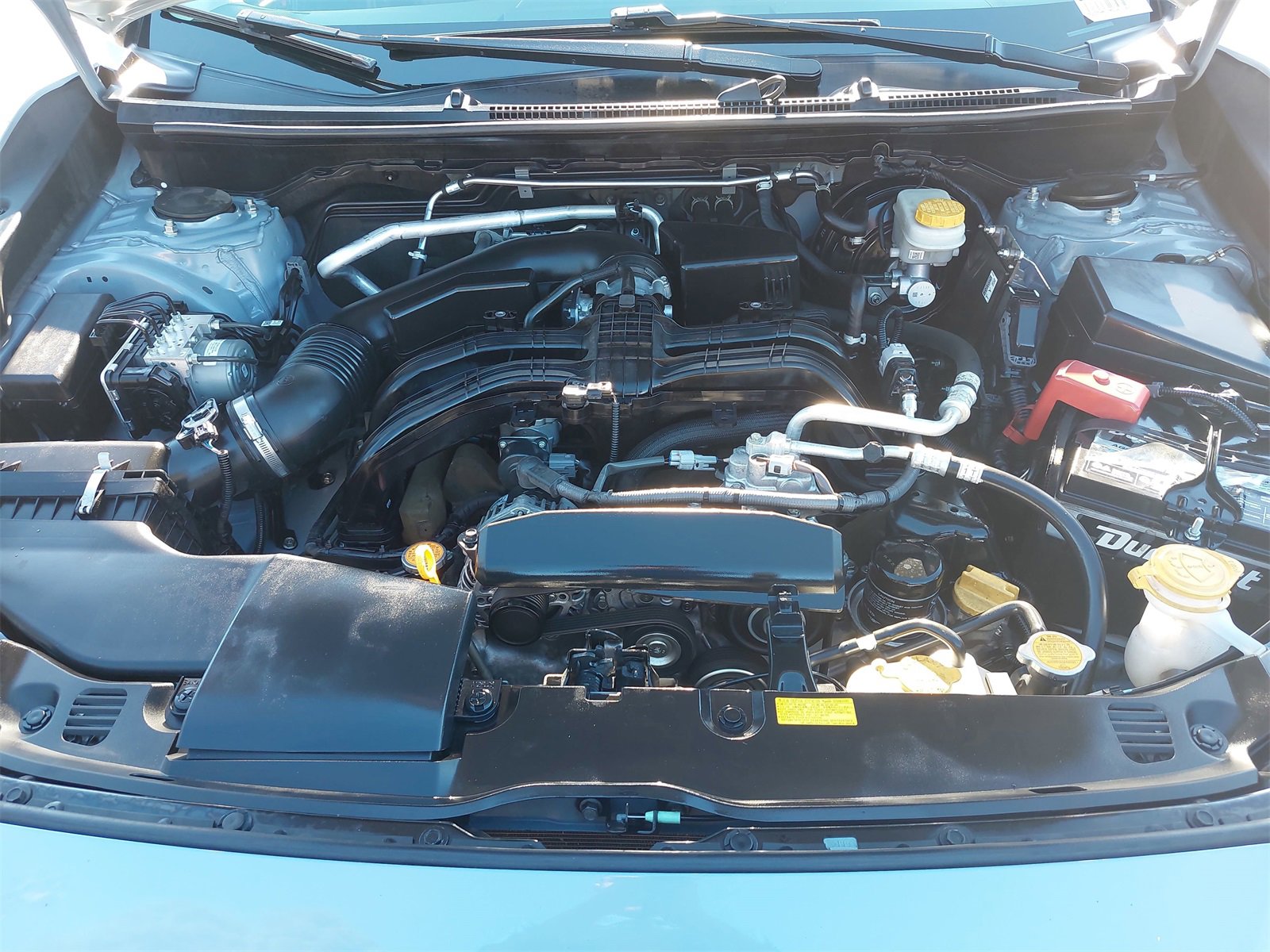 Used 2021 Subaru Crosstrek 2.5i Limited w/ Popular Package #4 image 29