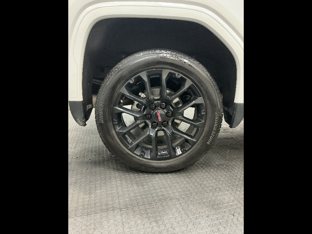 Used 2023 GMC Sierra 1500 Denali AWD/4WD image 31