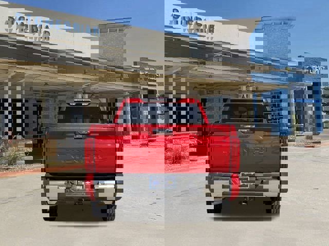 Used 2022 Toyota Tundra Limited image 6