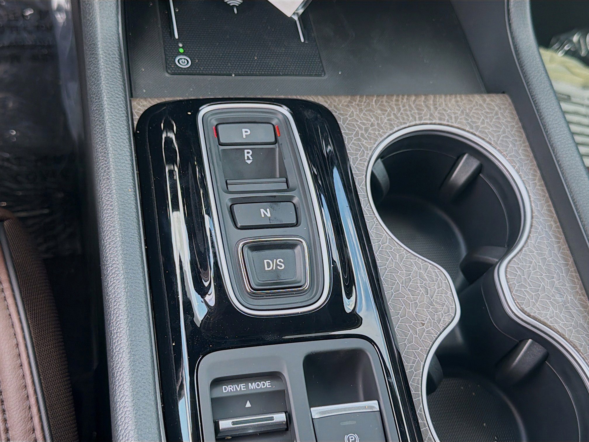 New 2026 Honda Pilot Elite image 16