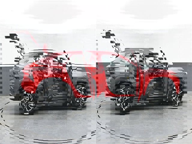 New 2026 Chevrolet Trax RS w/ Sunroof Package image 50